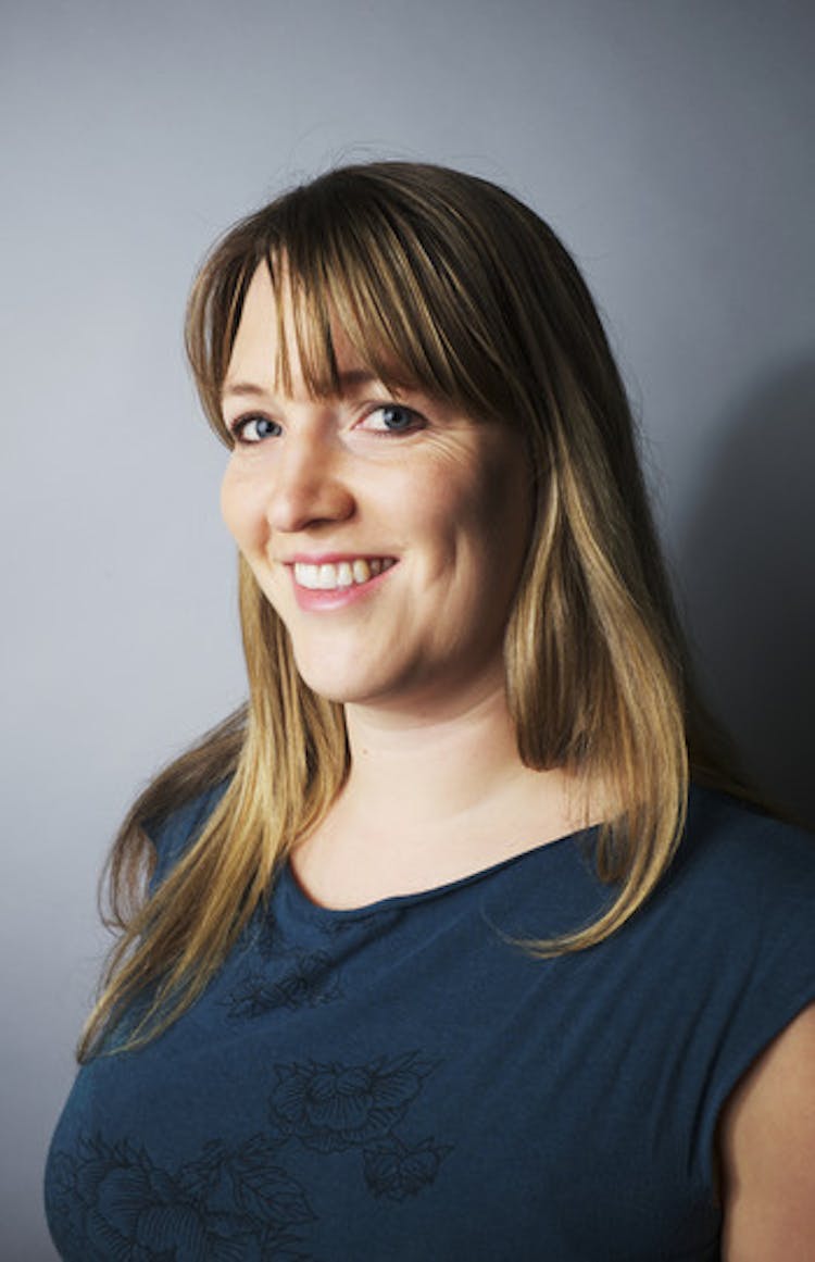 Stacey Matson