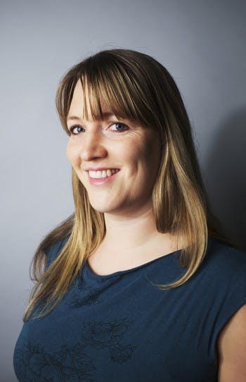 Stacey Matson