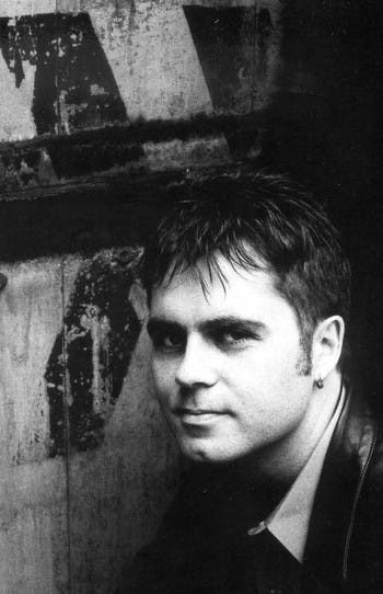 Darren Wershler