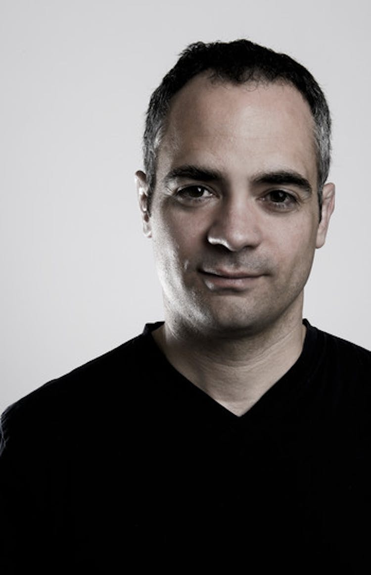 Marcello Di Cintio