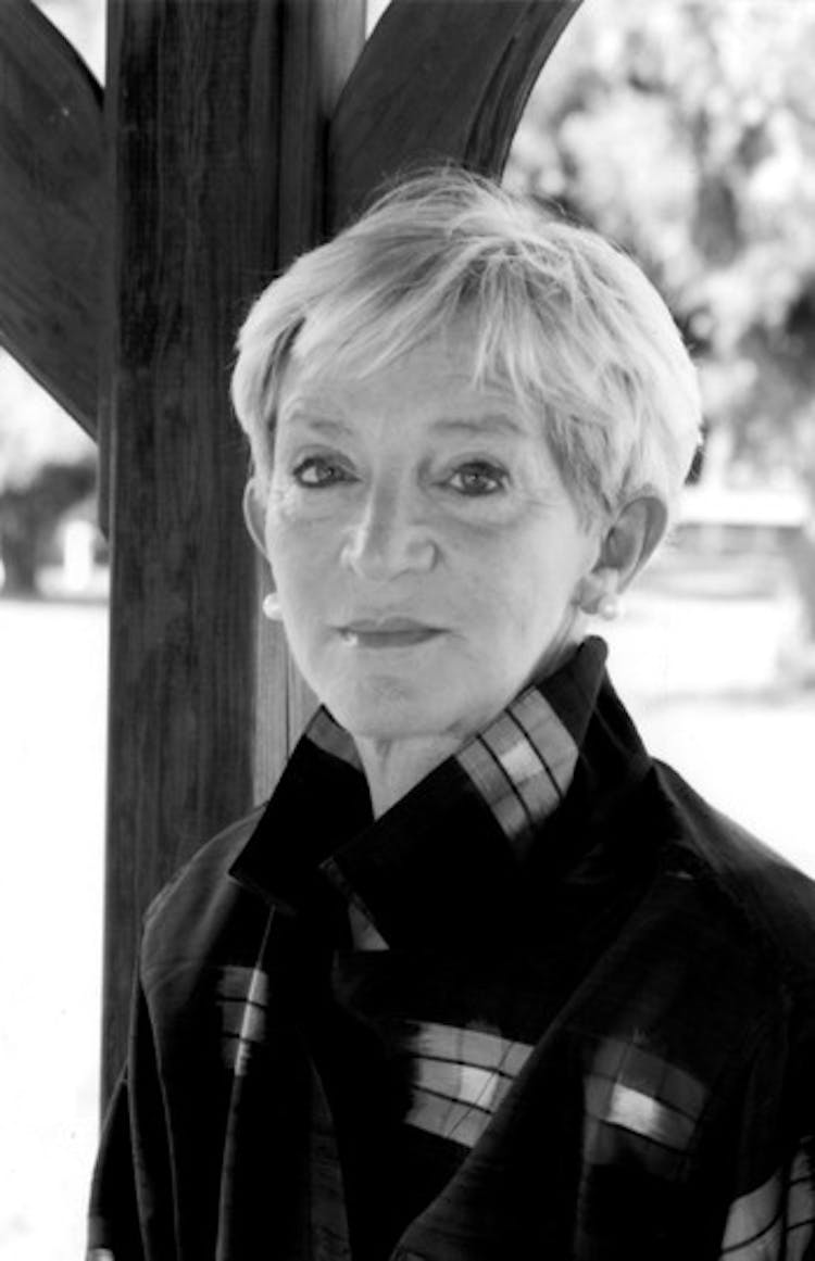 Paulette Jiles