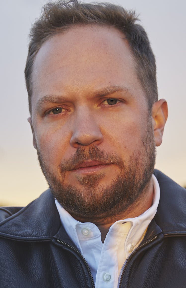 Zak Jones