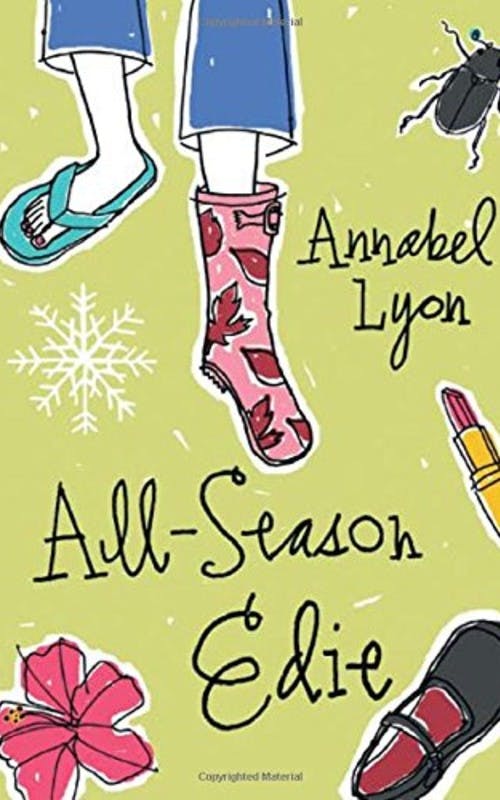All-Season Edie