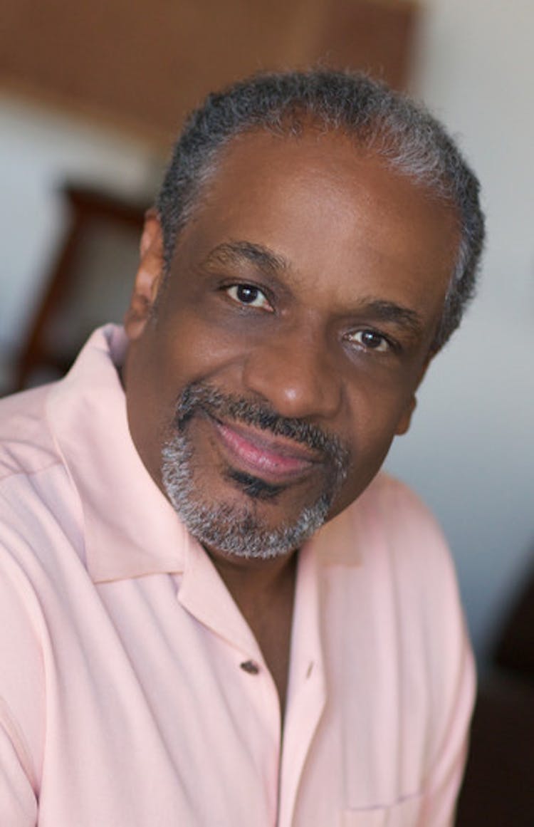 Christopher Paul Curtis