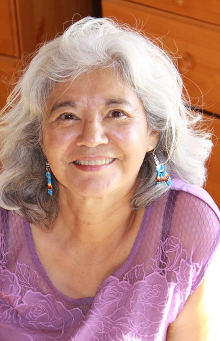 Louise Halfe
