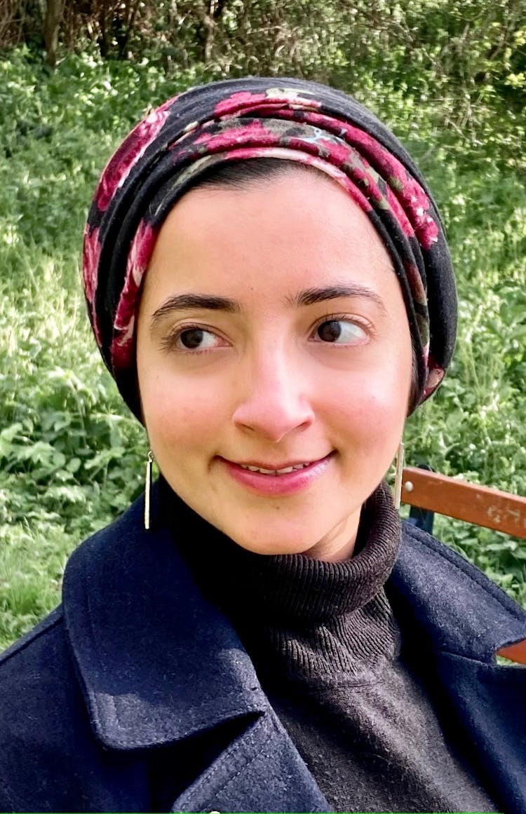 Zehra Naqvi