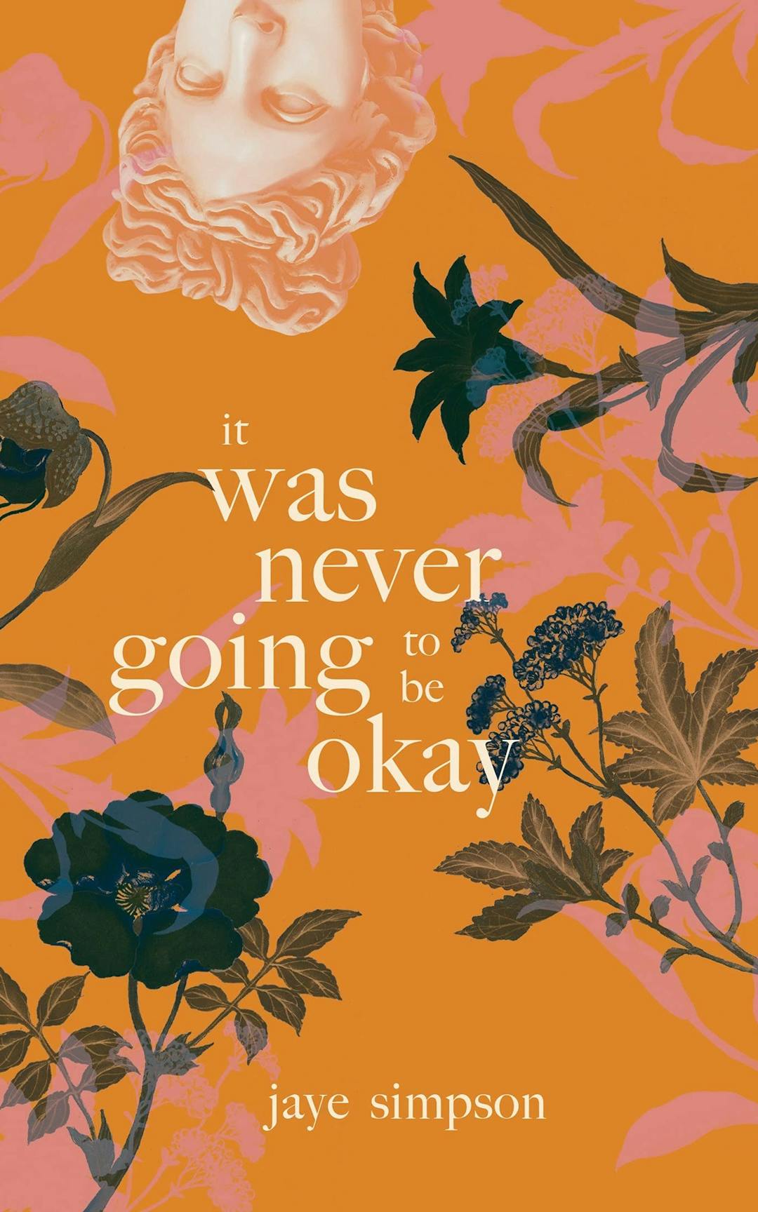 it was never going to be okay