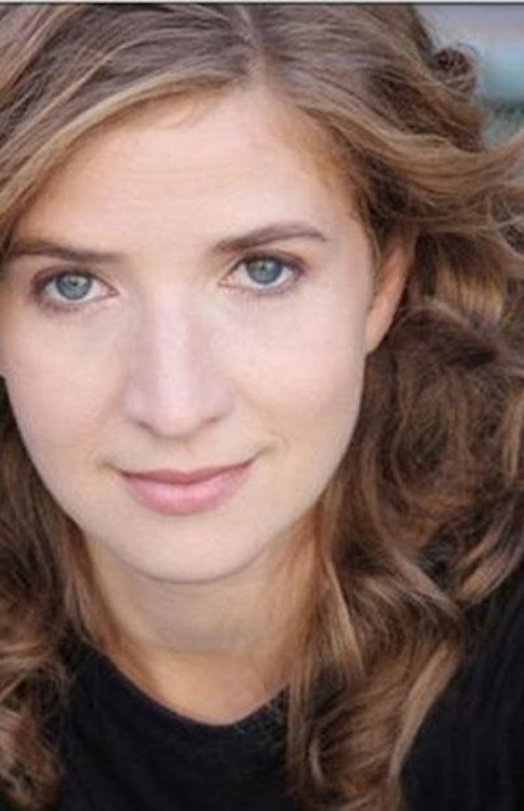 Talya Rubin