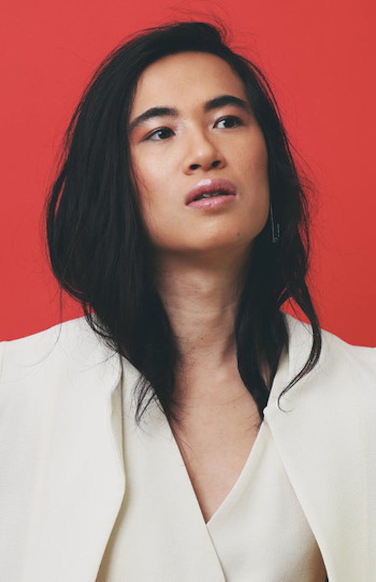 Kai Cheng Thom