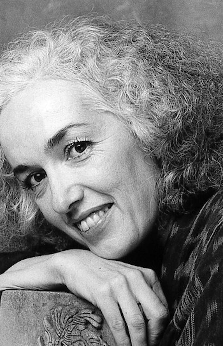 Merilyn Simonds
