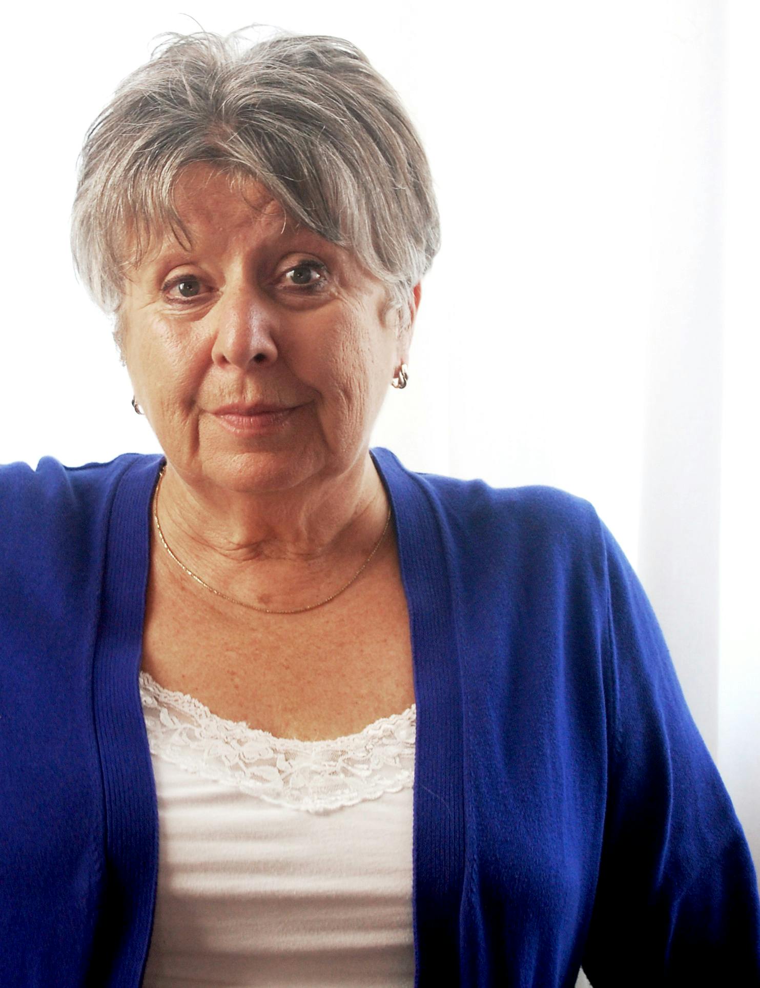 Karin Wells Writers' Trust of Canada