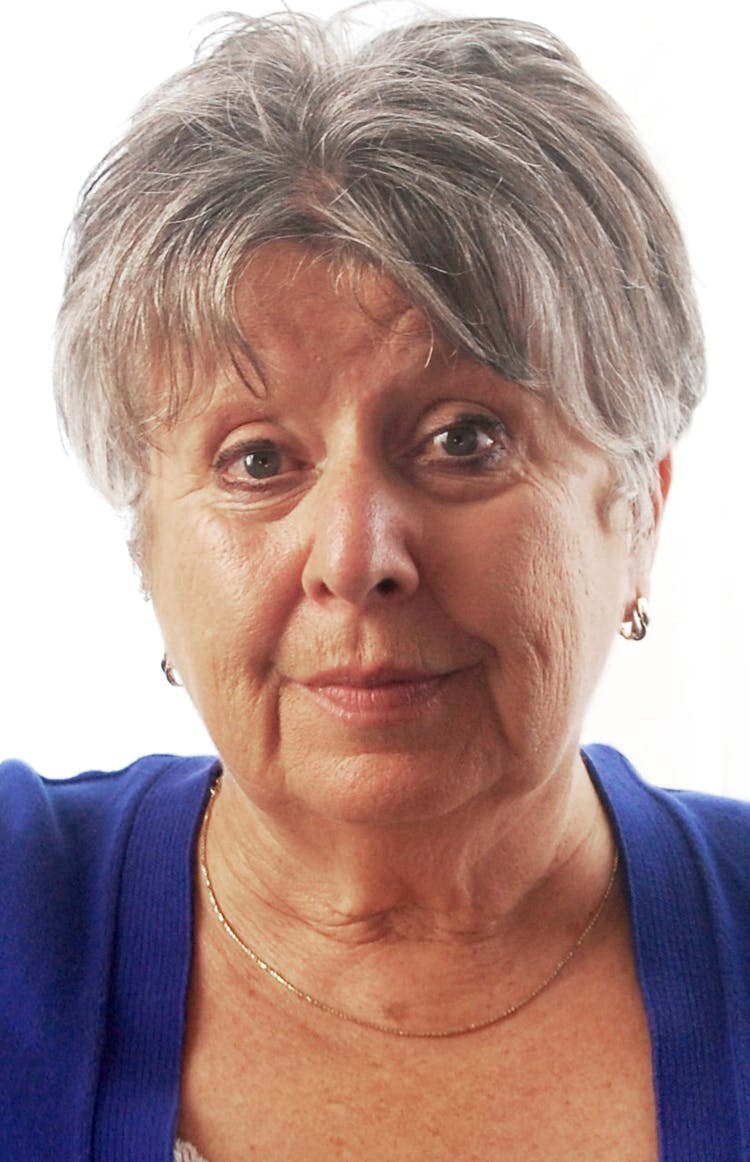 Karin Wells