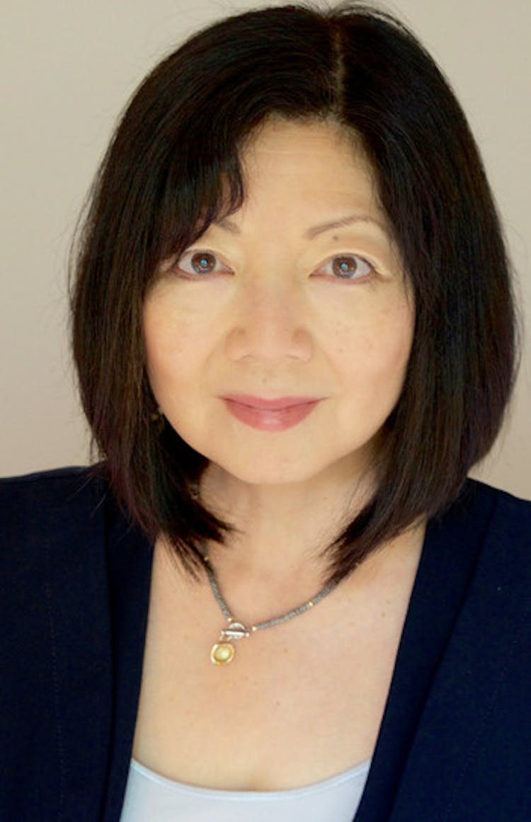 Susan Harada