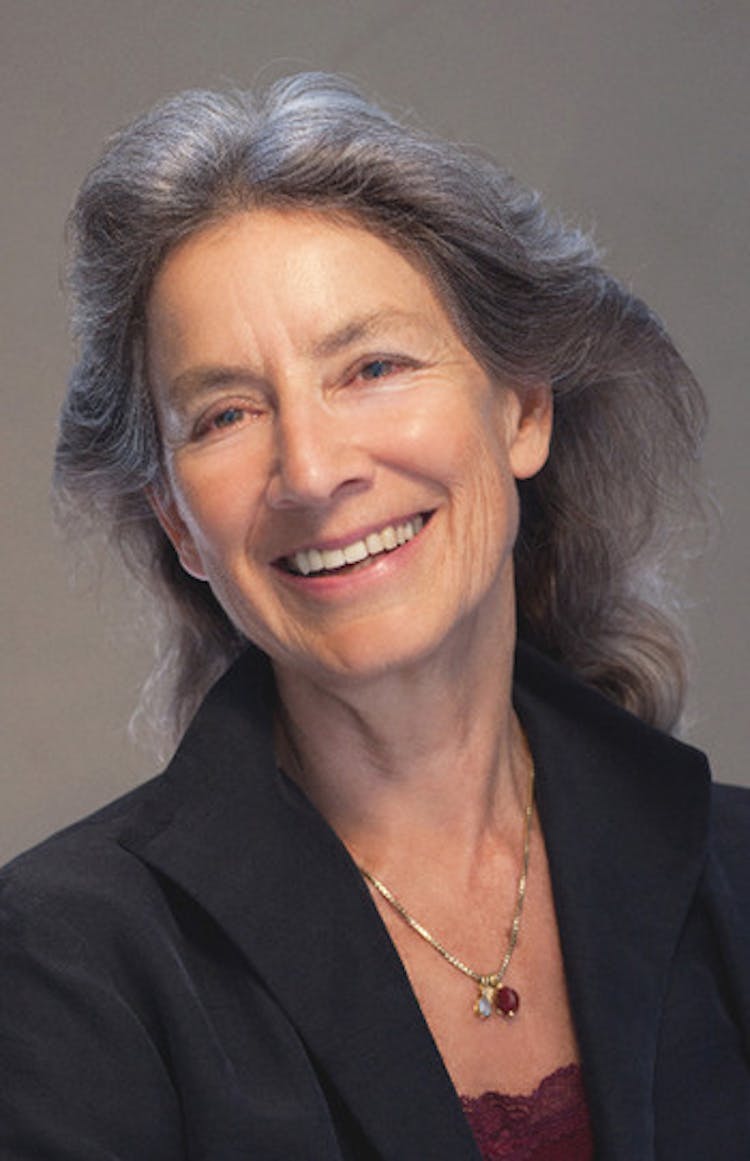 Merrily Weisbord
