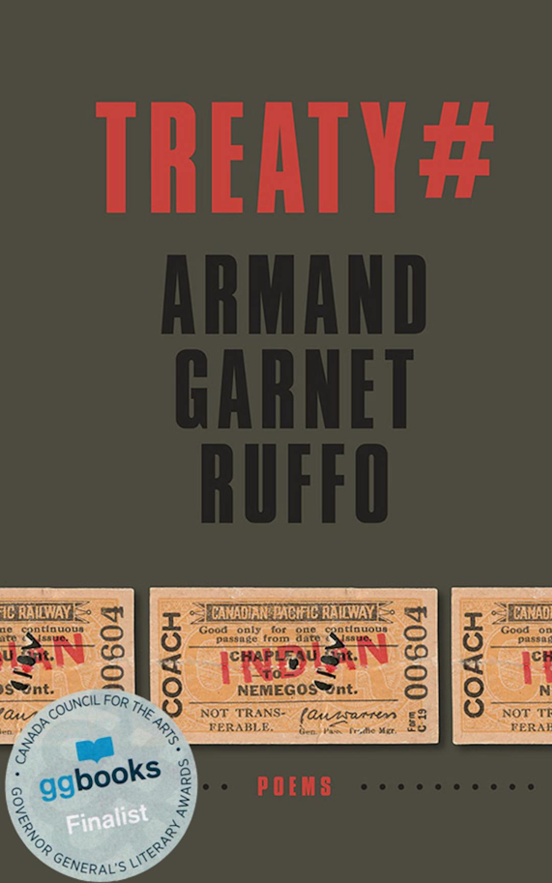 Treaty #