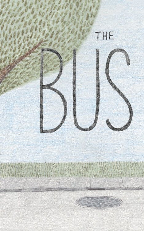 The Bus Ride