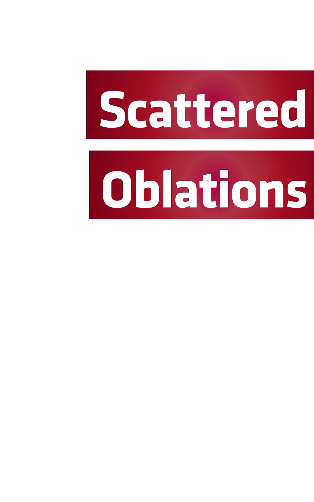 Scattered Oblations