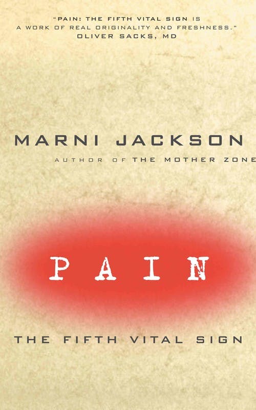 Pain: The Fifth Vital Sign