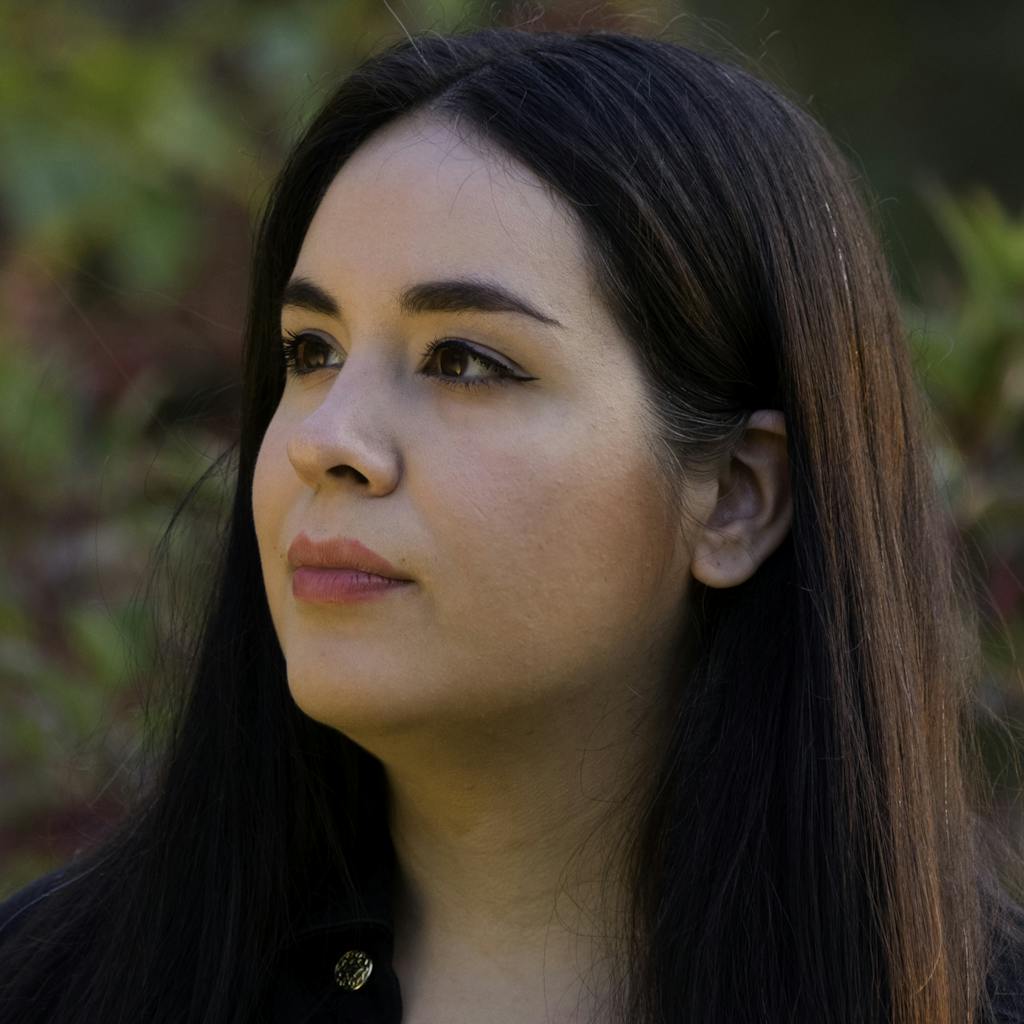 Emily Riddle | Writers' Trust of Canada