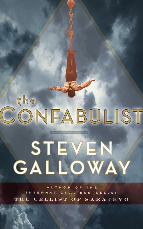 The Confabulist