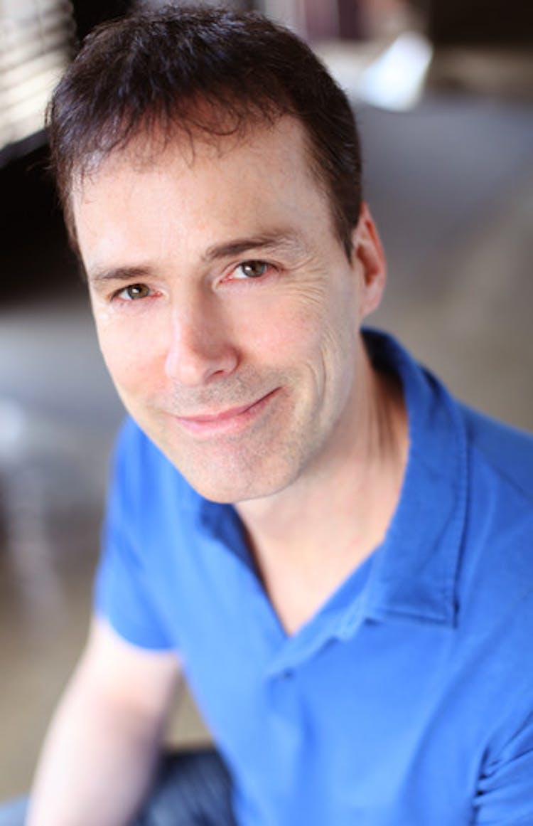 Barry Webster