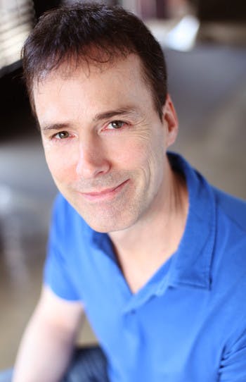 Barry Webster
