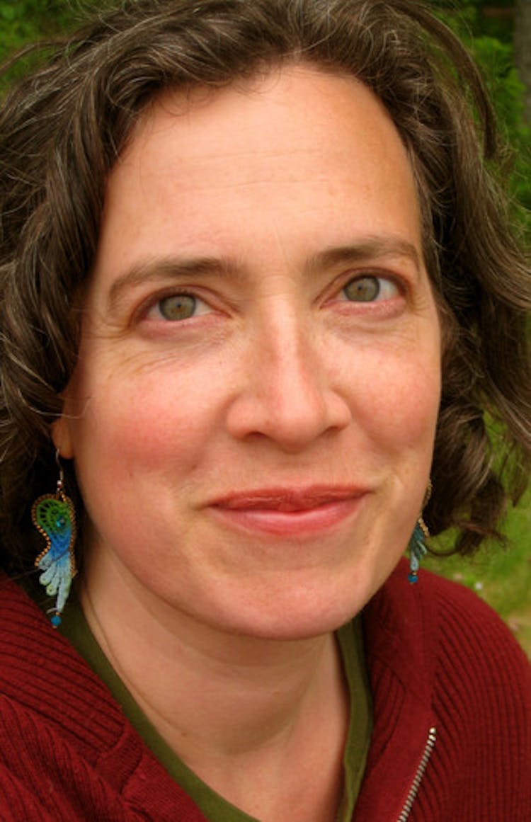 Alice Burdick