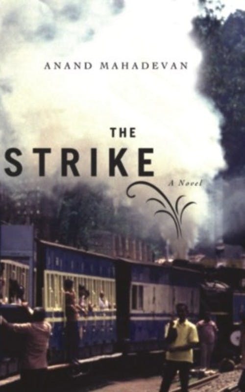 The Strike