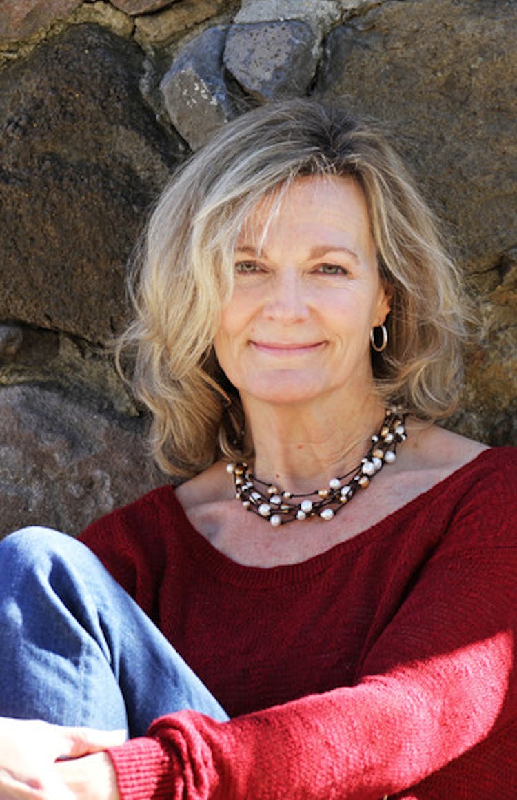 Lori Lansens