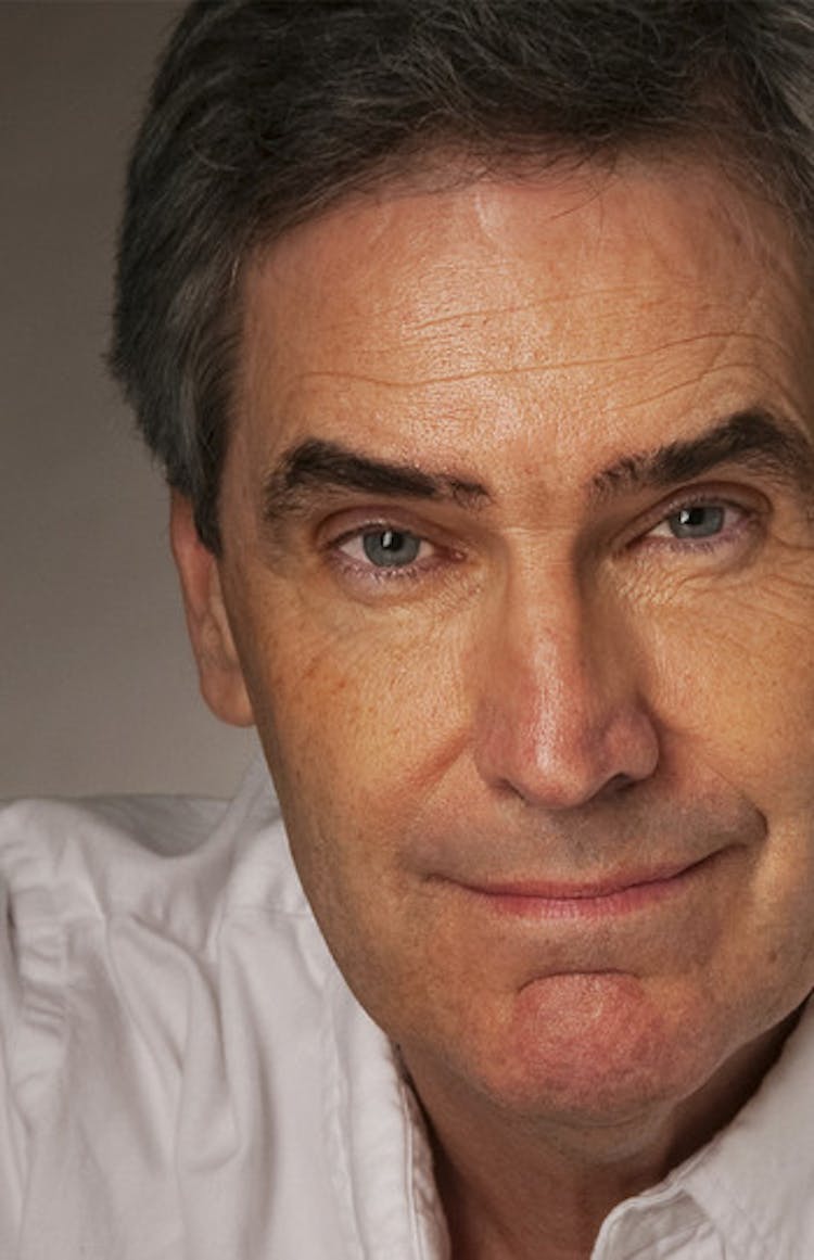 Michael Ignatieff