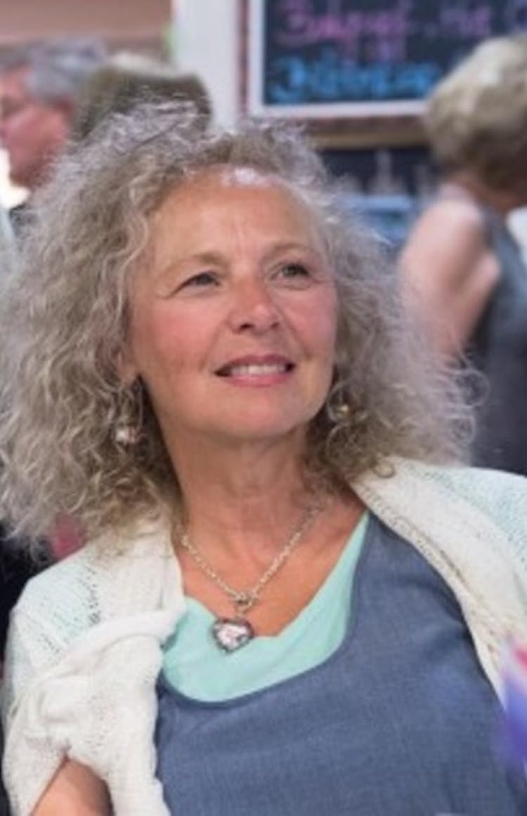 Elaine McClusky