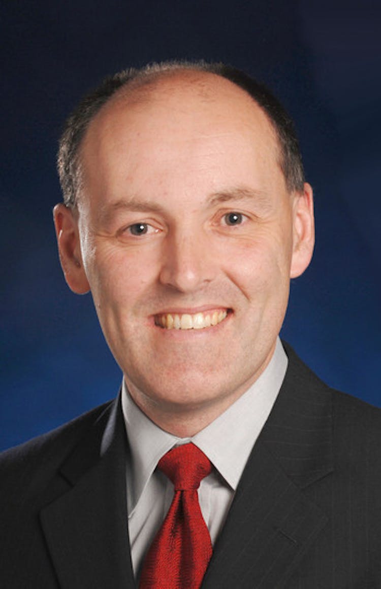 Graham Steele