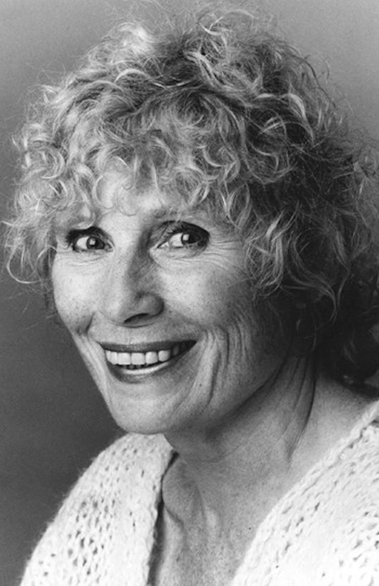 Sylvia Fraser