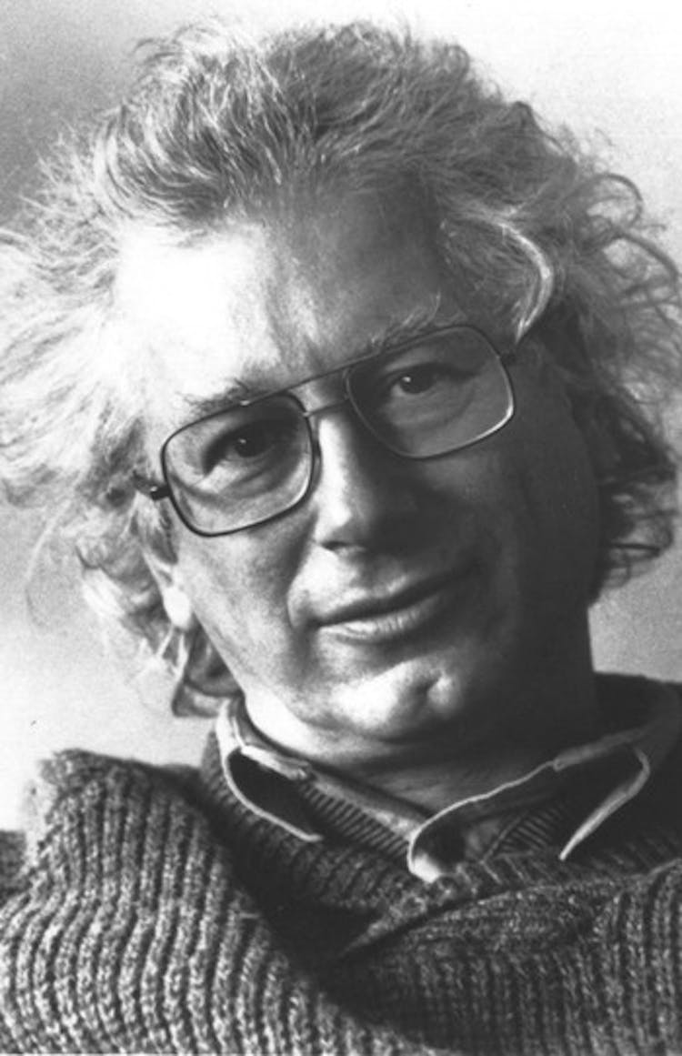 Howard Engel