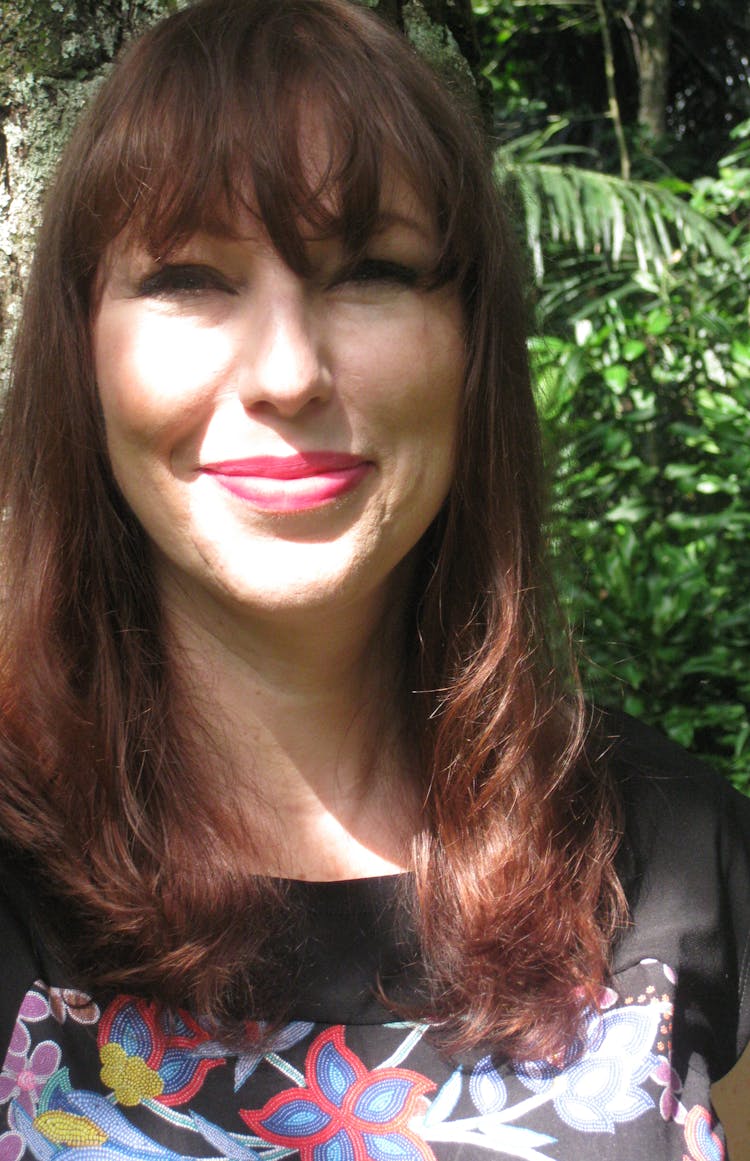 Wendy Bone