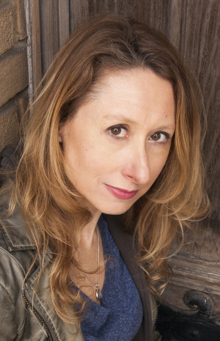 Elisabeth de Mariaffi