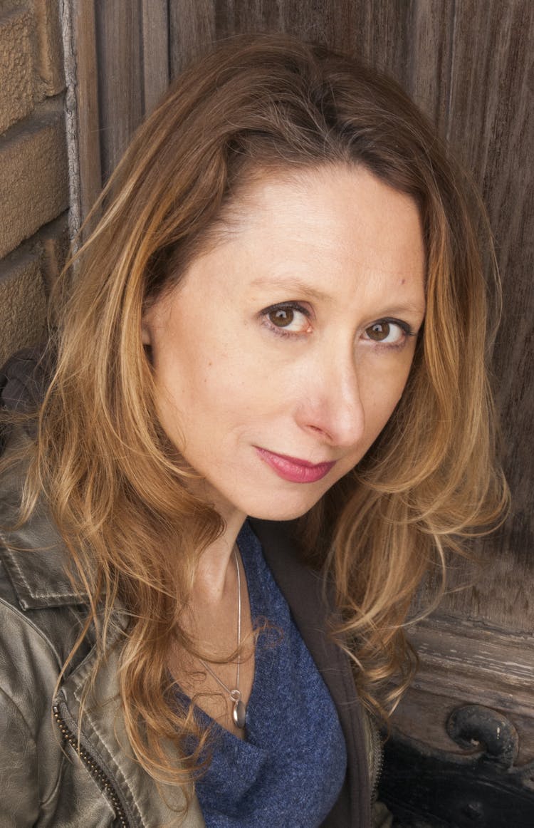 Elisabeth de Mariaffi