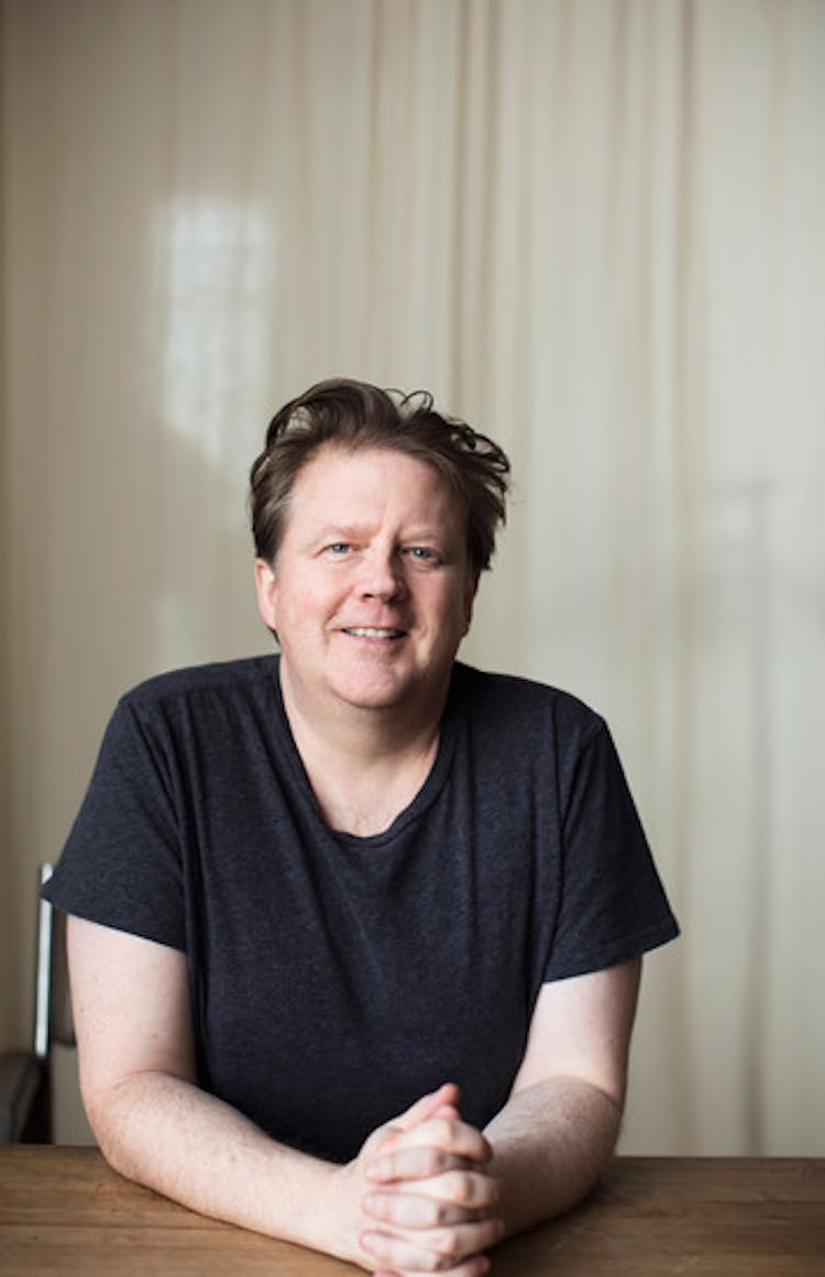James Grainger