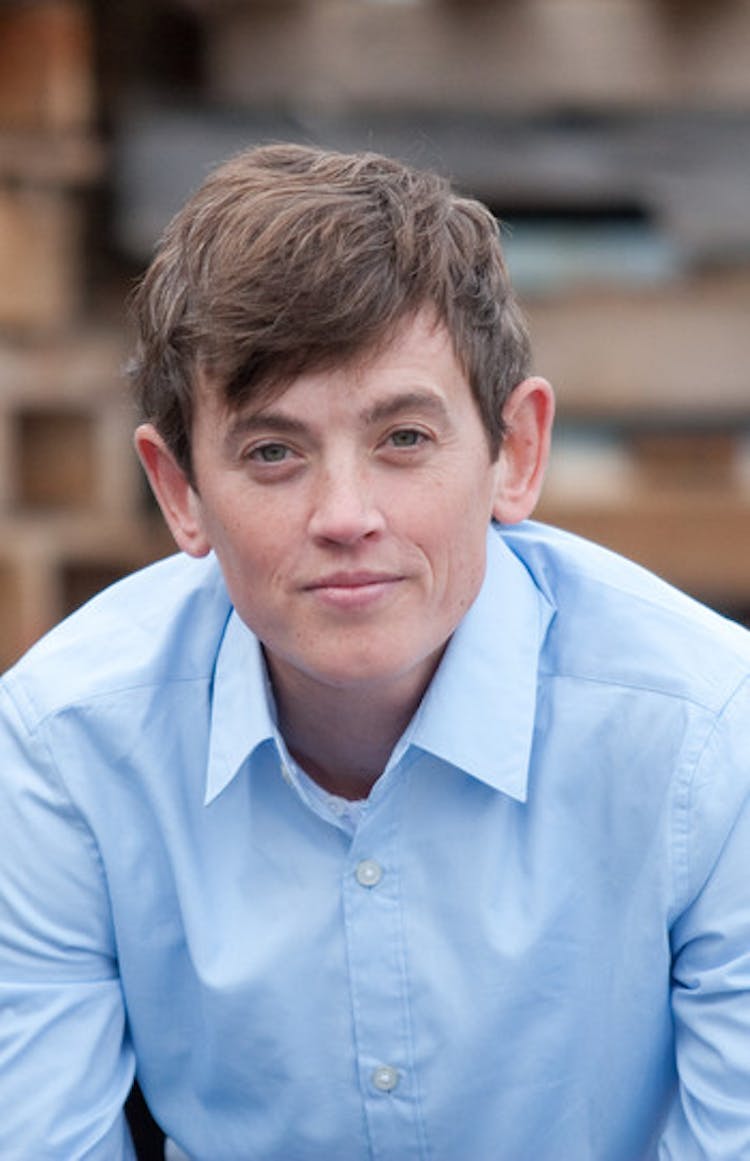 Ali Blythe
