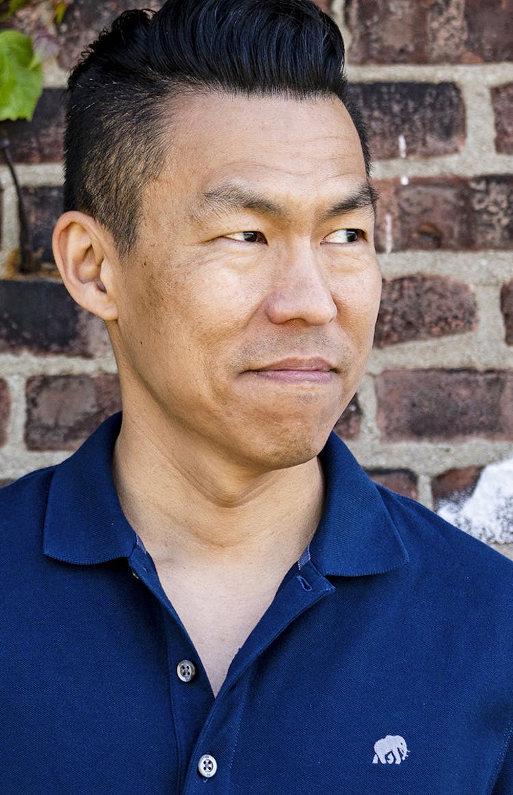 Jack Wang