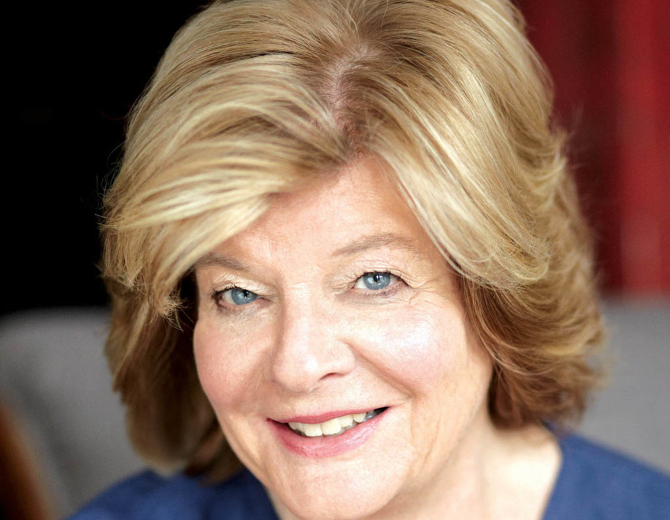 Linda Spalding
