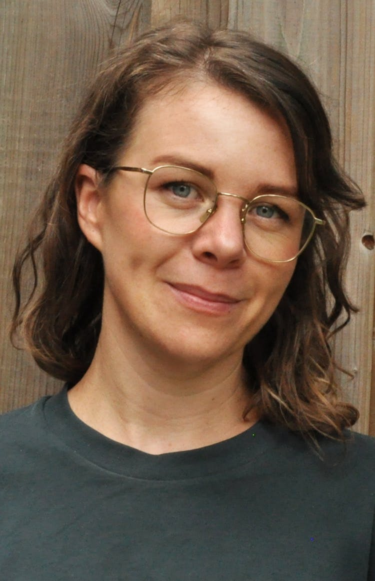 Suzannah Showler
