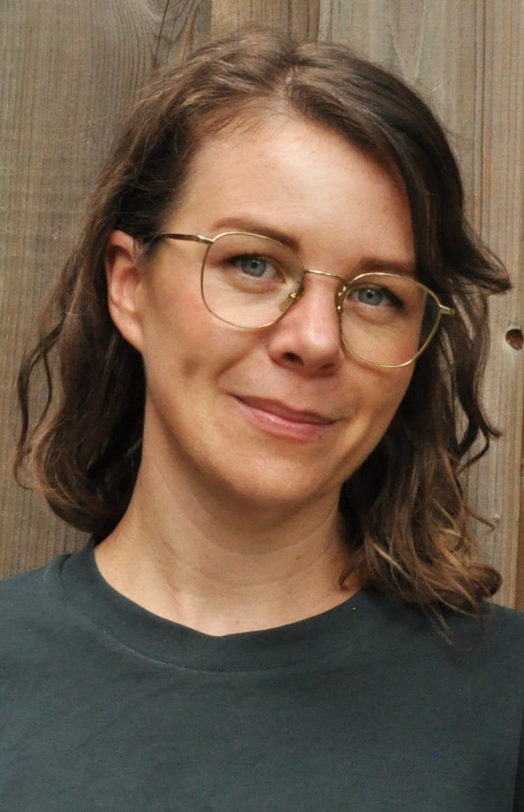 Suzannah Showler
