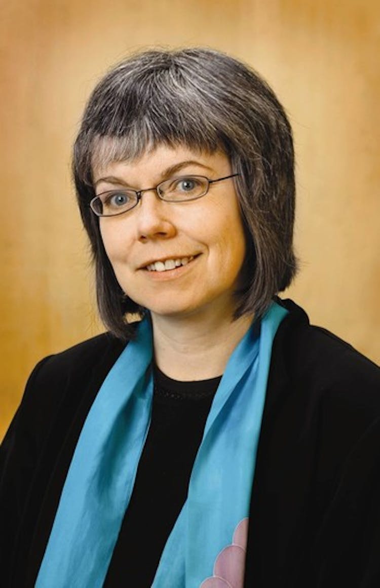 Linda Goyette