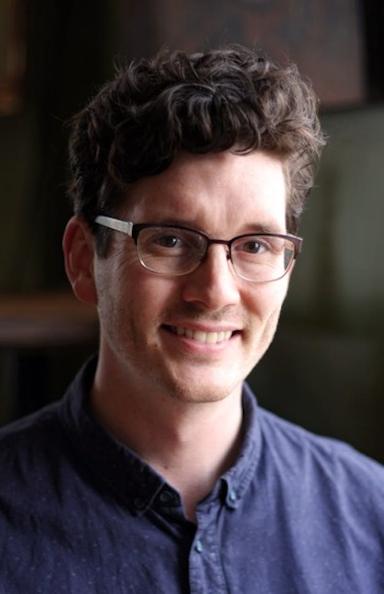 Greg Brown