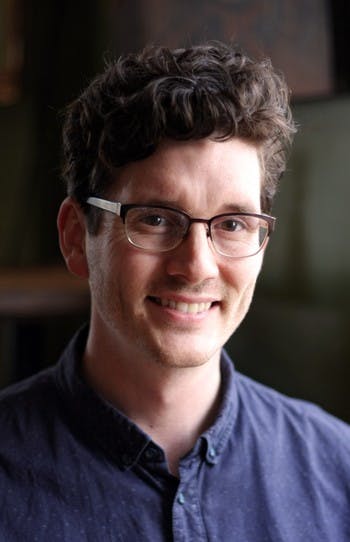 Greg Brown