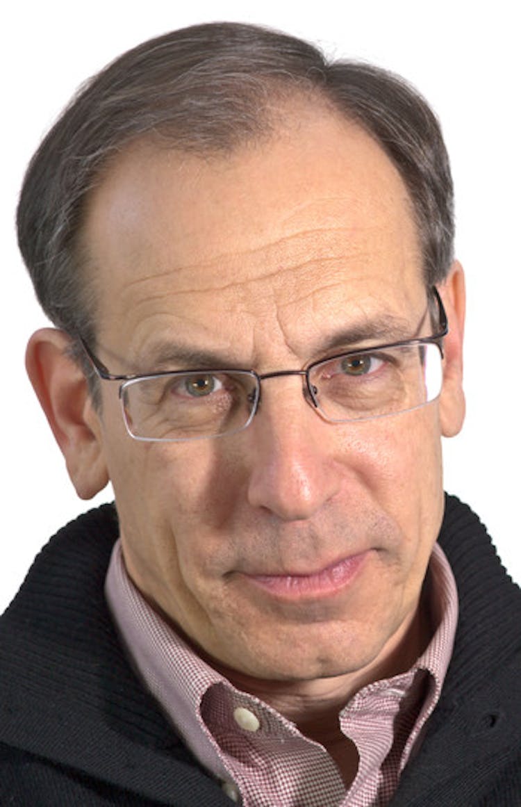 Andrew Cohen