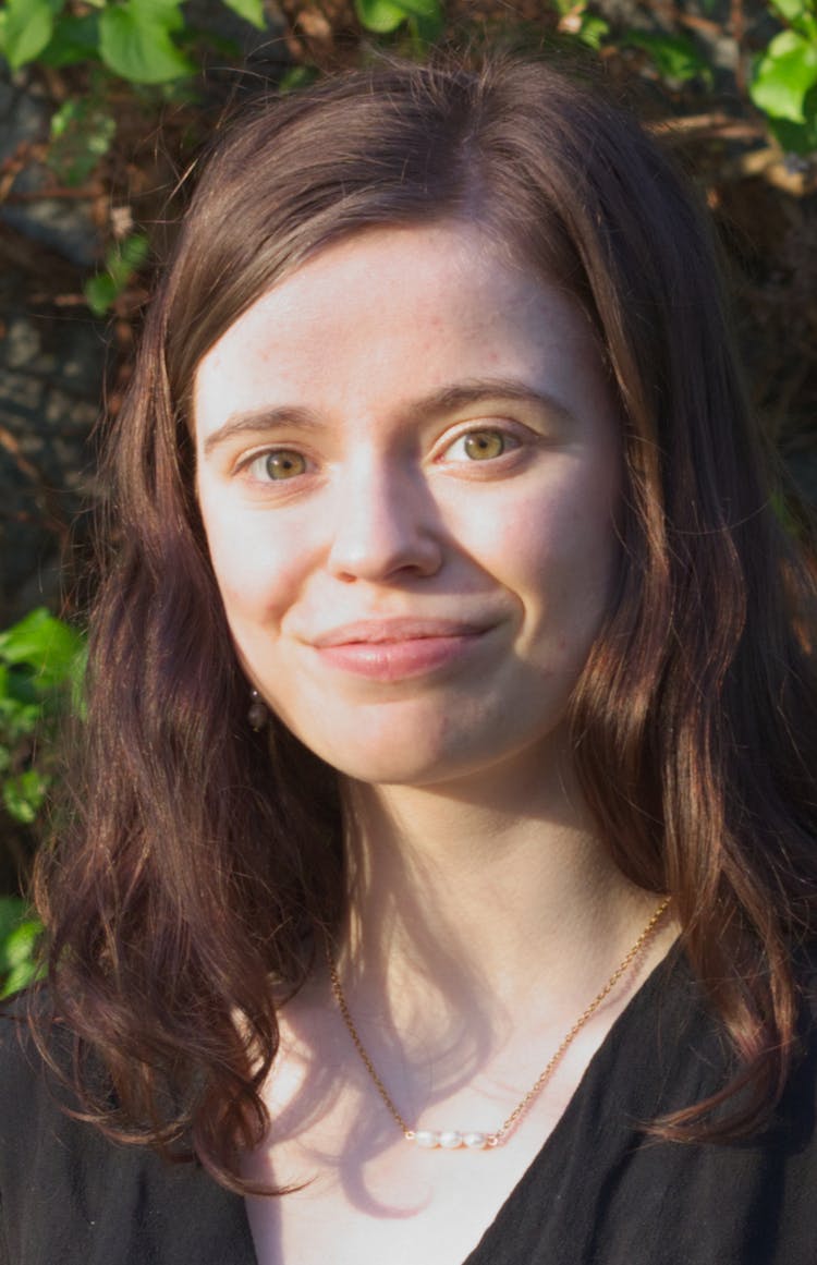 Emily Pegg