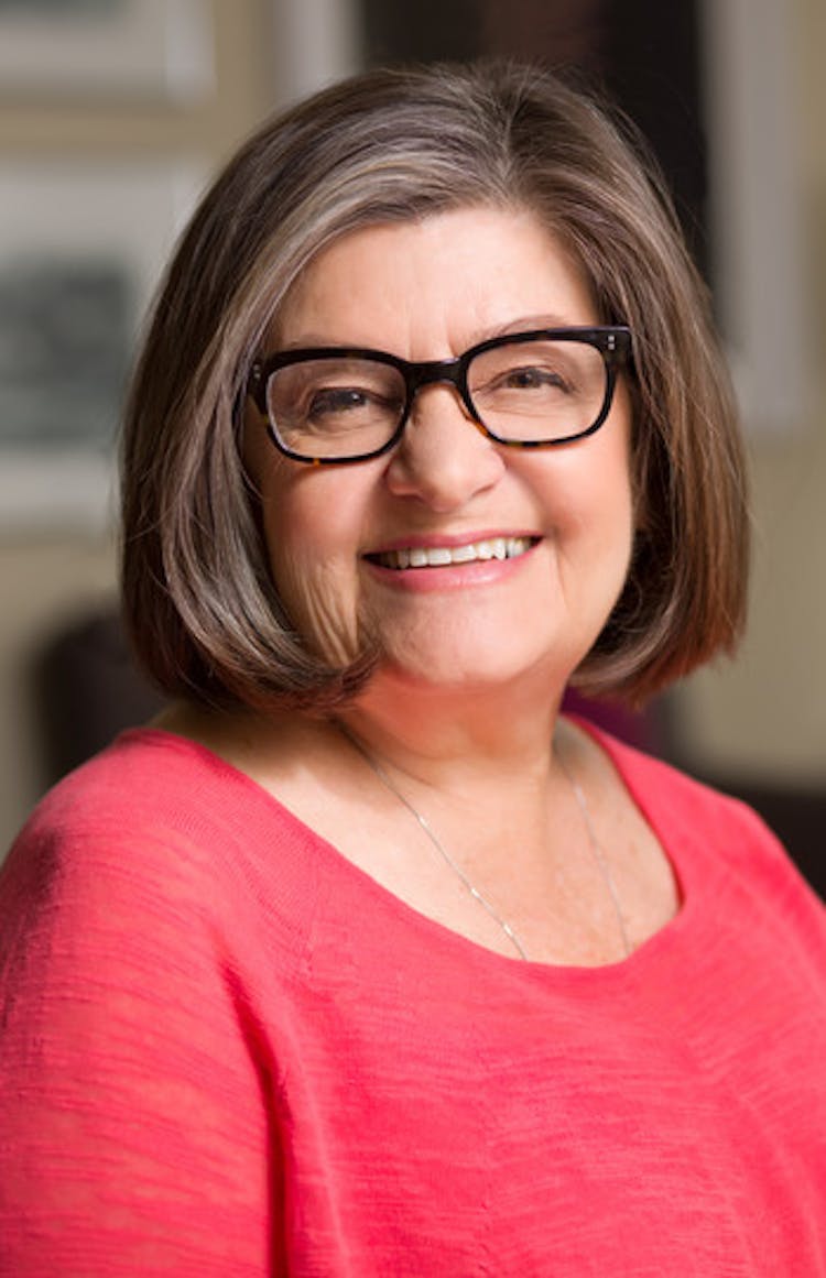 Sharon Butala