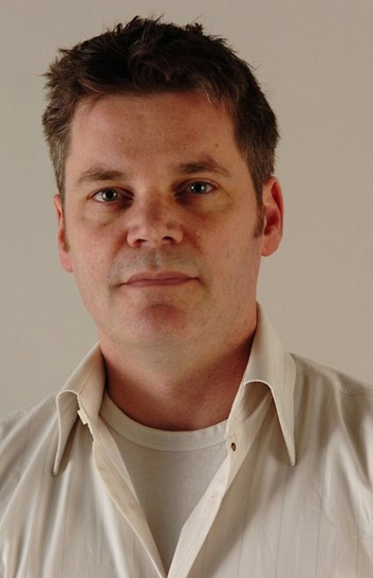 Mark Kingwell